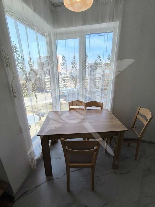 Дава се под наем Двустаен апартамент в София, Люлин 5 - 72 кв.м за 648.21 € - Снимка #5