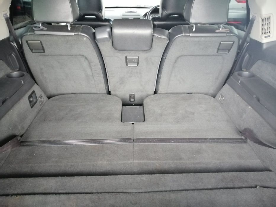 Volvo XC90 на Части