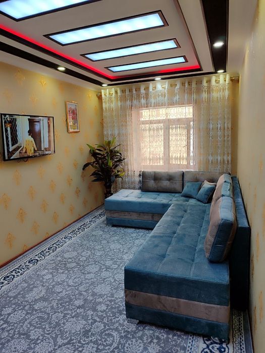 Спальный уголок новый