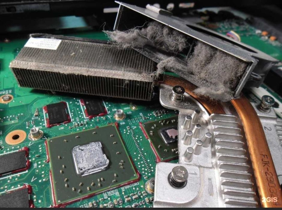 Программист, Установка Виндовс, Переустановка Windows, Выезд Алматы