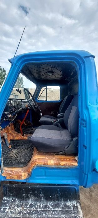 Gaz 53 gavnavoz sotiladi 1990 yil