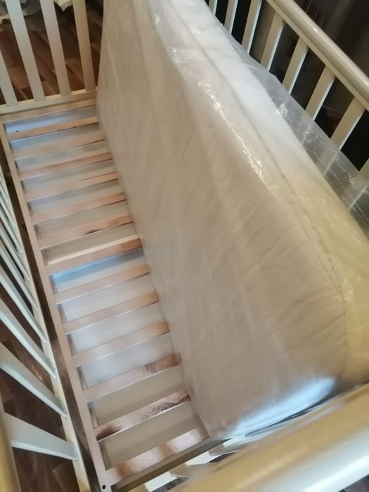 Кровать детская мебель