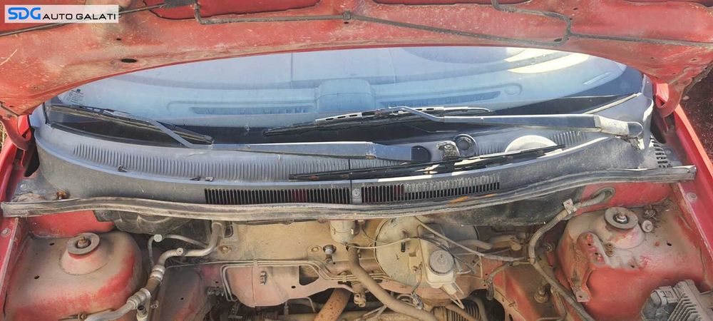 Brat Dreapta Stergator Parbriz Chevrolet Aveo Sedan 2003 - 2011 [C1168]