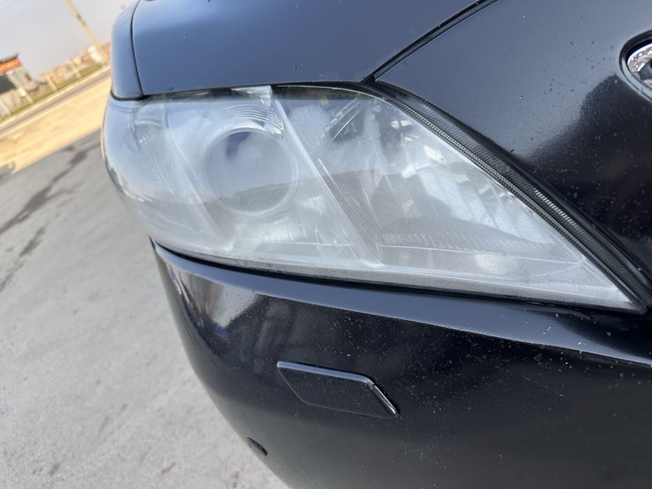 Оригинал фары тайота 40