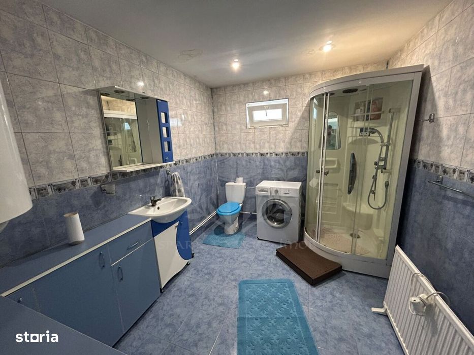 Casa 4 Camere// Comuna Valcanesti