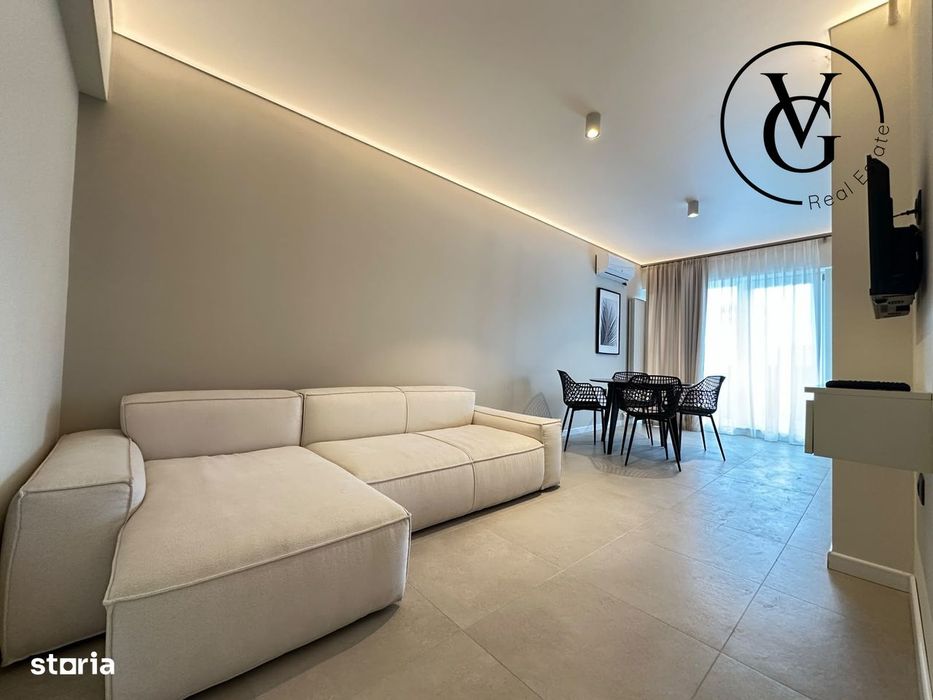 Alezzi Odyssey | Resort Premium | 2 Camere | Gata de mutare