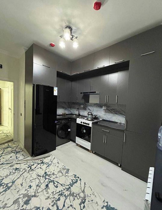 СРОЧНО‼ 3 комнатная 76м² новостройка МВД Корзинка цена ниже рынка