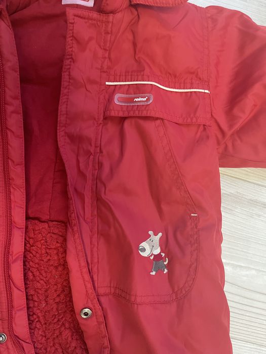 Combinezon iarna Reima marima 80