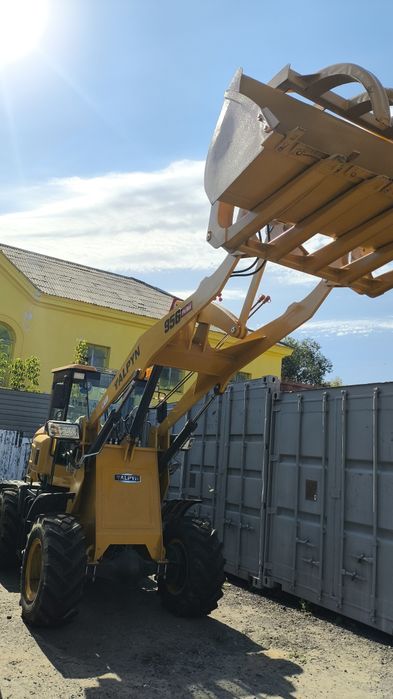 продажа погрузчики