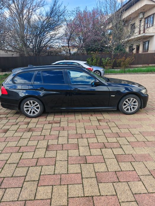Vând BMW e 91  ,an 2010