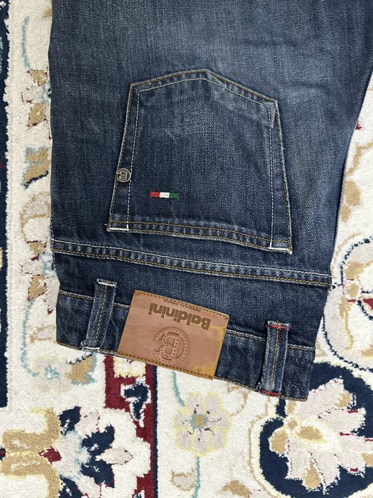 Продам Baldinini джинсы