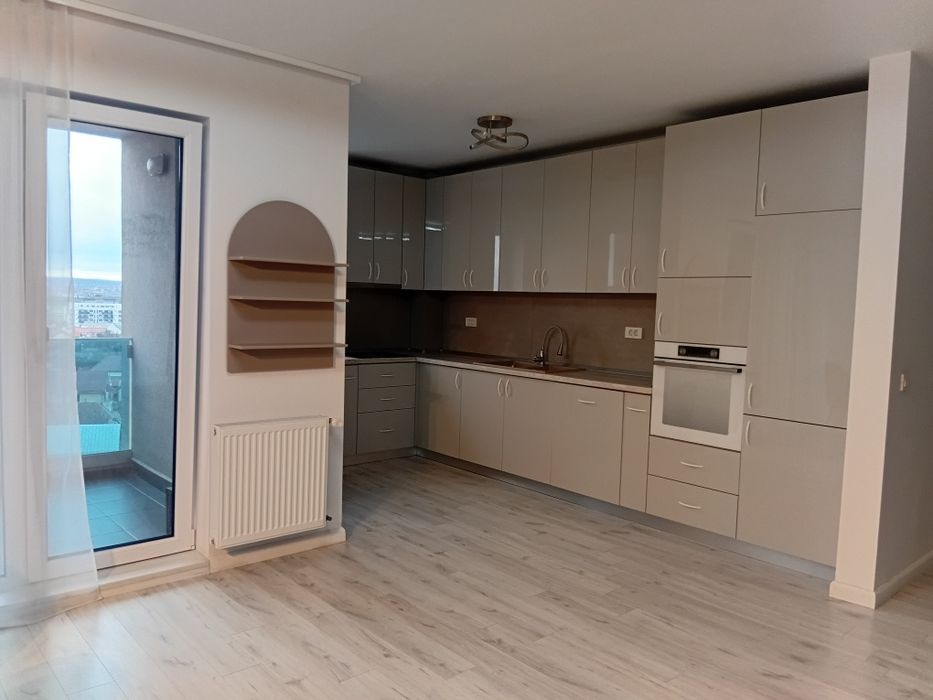 2 camere de închiriat în Victoria Rezidential