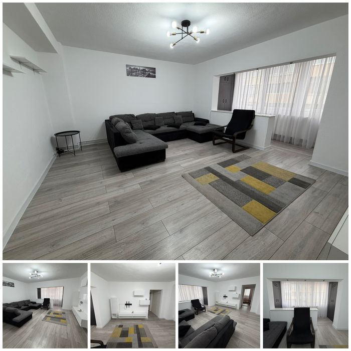 Închiriere apartament Râșnov