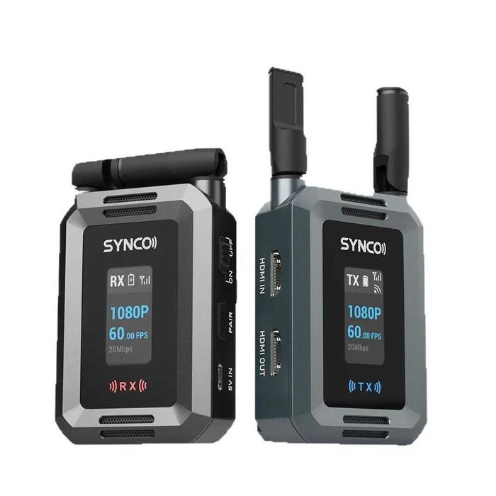 Видеосендер SYNCO XVision 1080P/60fps