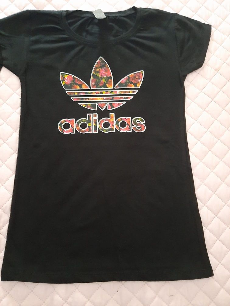 Adidas shop dama tricouri