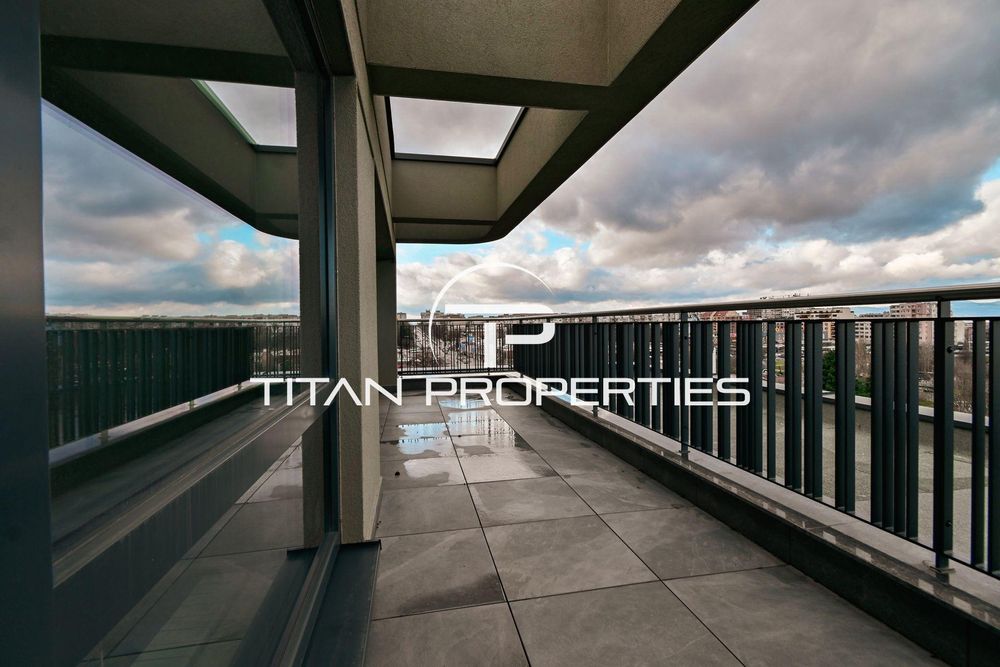 Продава се Четиристаен апартамент в София, Люлин 6 - 218 кв.м за 1053 €/кв.м - Снимка #14