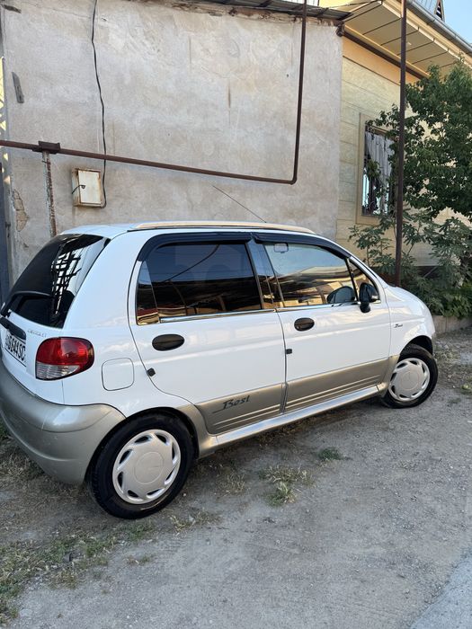 Matiz best 2017 kandtsaner