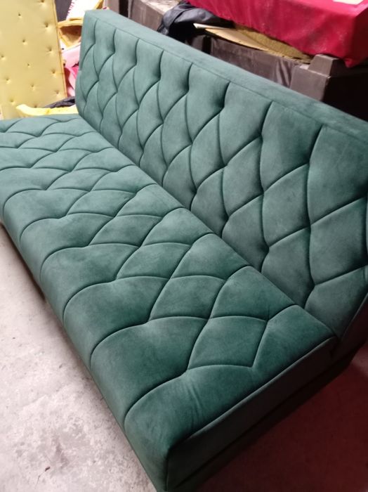 Реставрация мягкий мебели