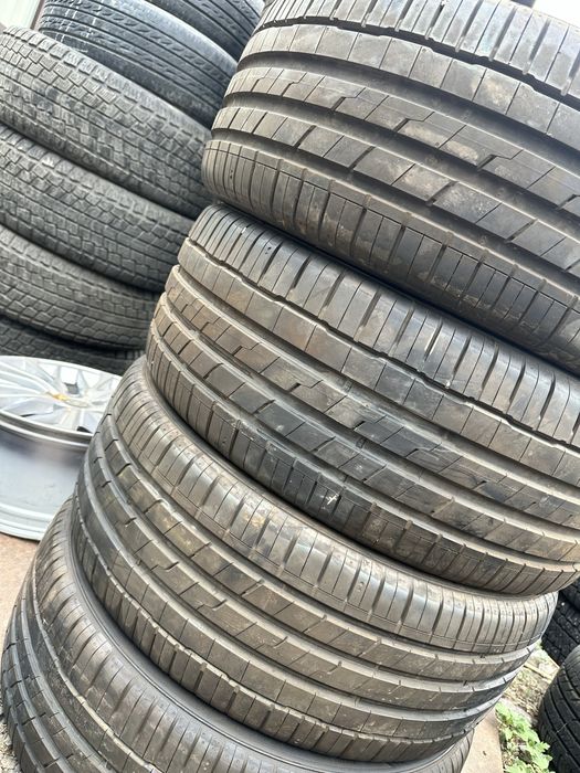 Hankook r20 комплект