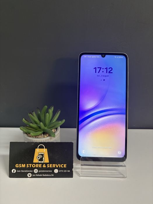 Samsung Galaxy A05S 64Gb Garantie Gsm Store&Service