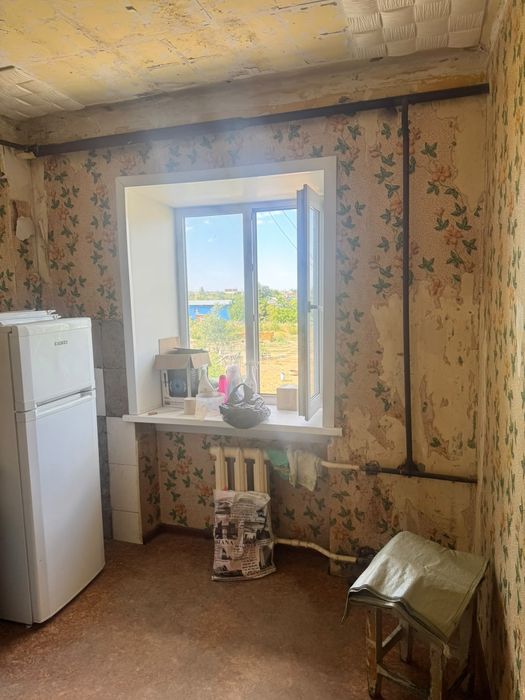 Продам квартиру п.Аксу