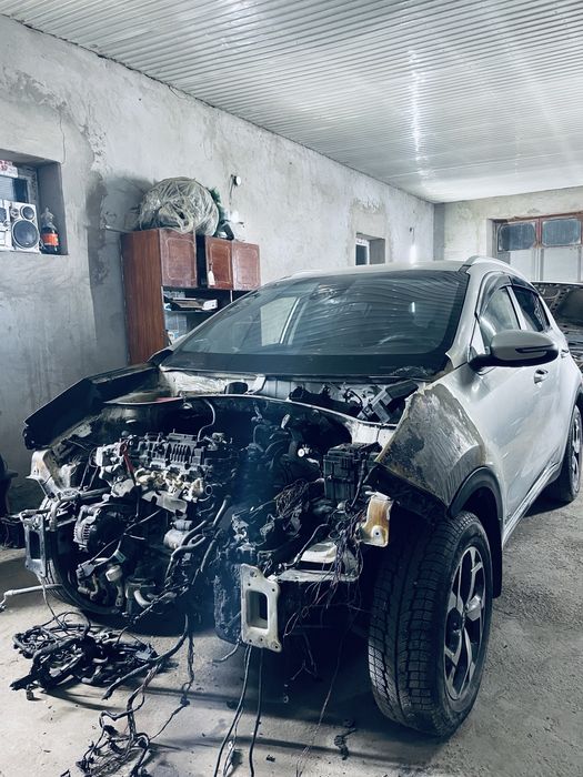 Полный шумка,новый