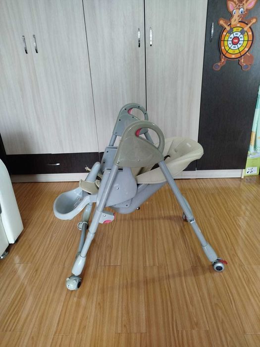 Продам детский стульчик