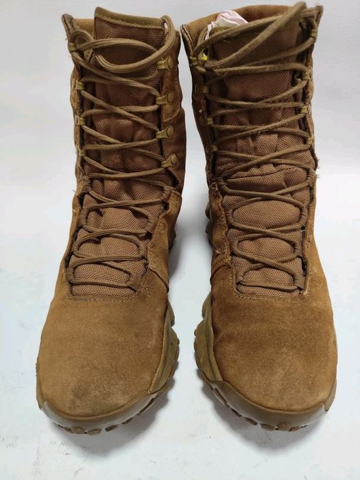 43.5 Bocanci Underarmour UG12620
