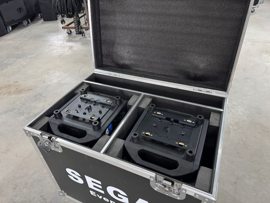 Deliya Moving head BEAM 280watts 10R - FOS Titan Clay Paky Sharpy Robe