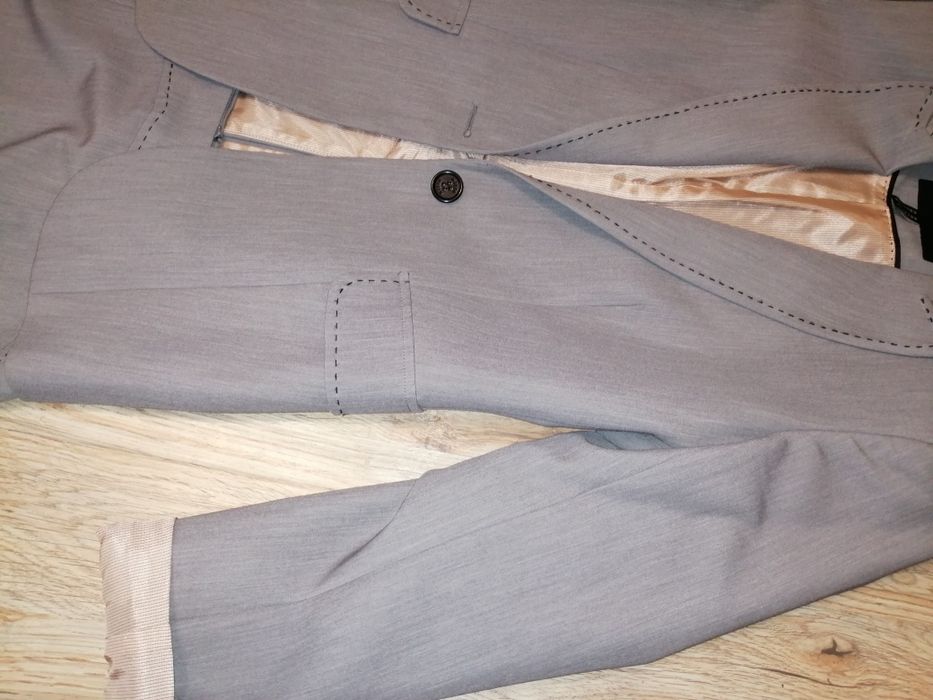 Costum Nissa nr 40
