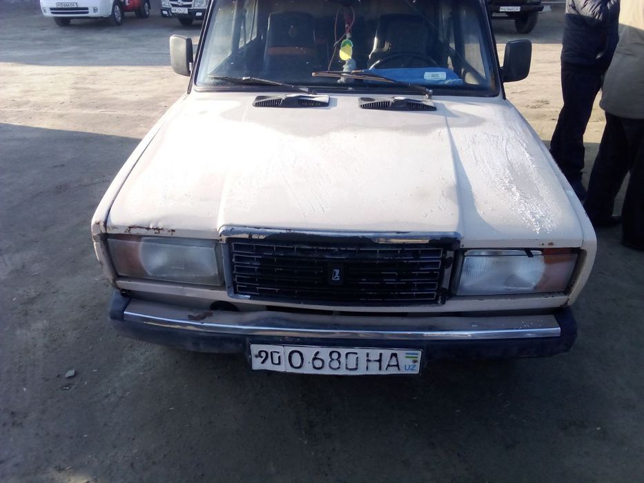 Жугили сотилади 2107.