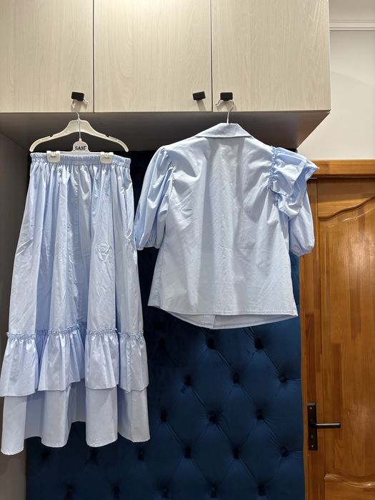 Размер 48.  2рет киілген  35,000 алғам