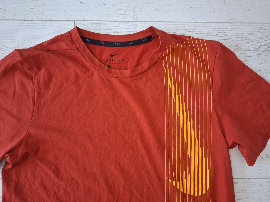 Nike Dry Fit-Ориг. Тениска