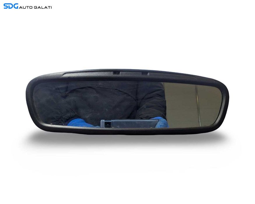 Oglinda Interior Retrovizoare Ford Mondeo MK3 2000 - 2007 Cod 015624 [L9685]