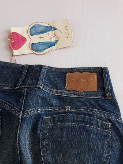 Blugi Salsa femei