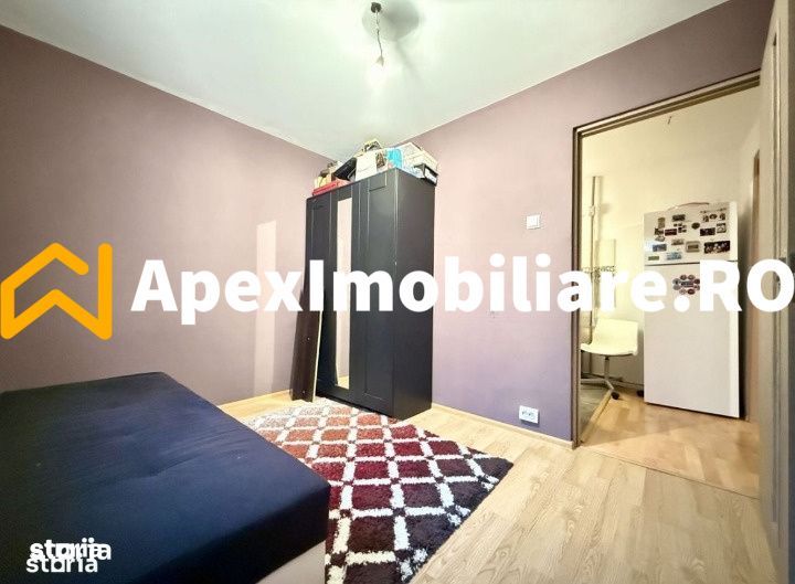 Apartament 4 camere de inchiriat Tei Bucuresti | ApexImobiliare.ro