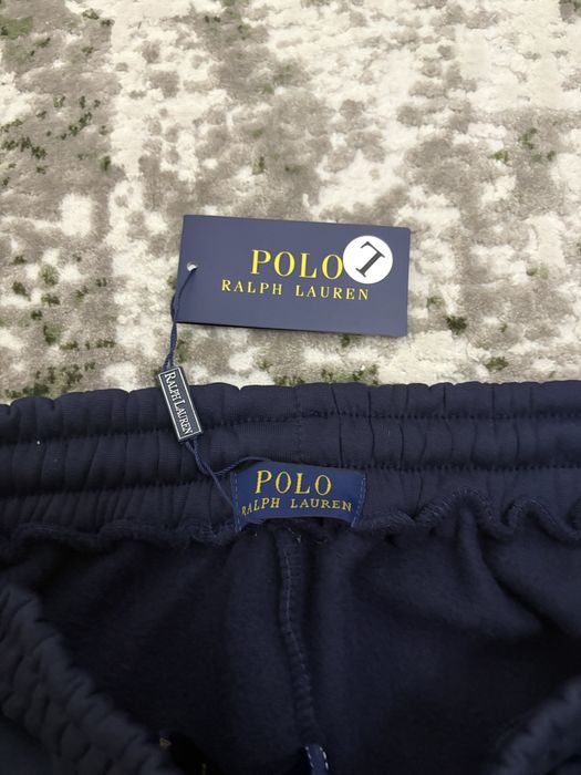 pantaloni Ralph Lauren L