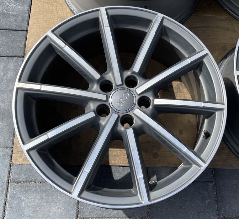 Jante Audi 19 A7 A5 A6 A8 Q5