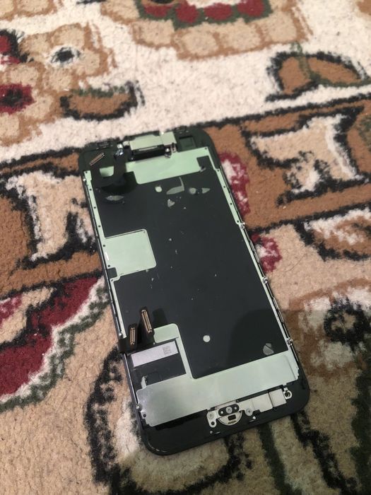 Оригинал дисплей Айфон 8