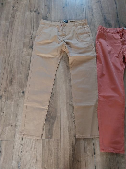 Pantaloni  barbati