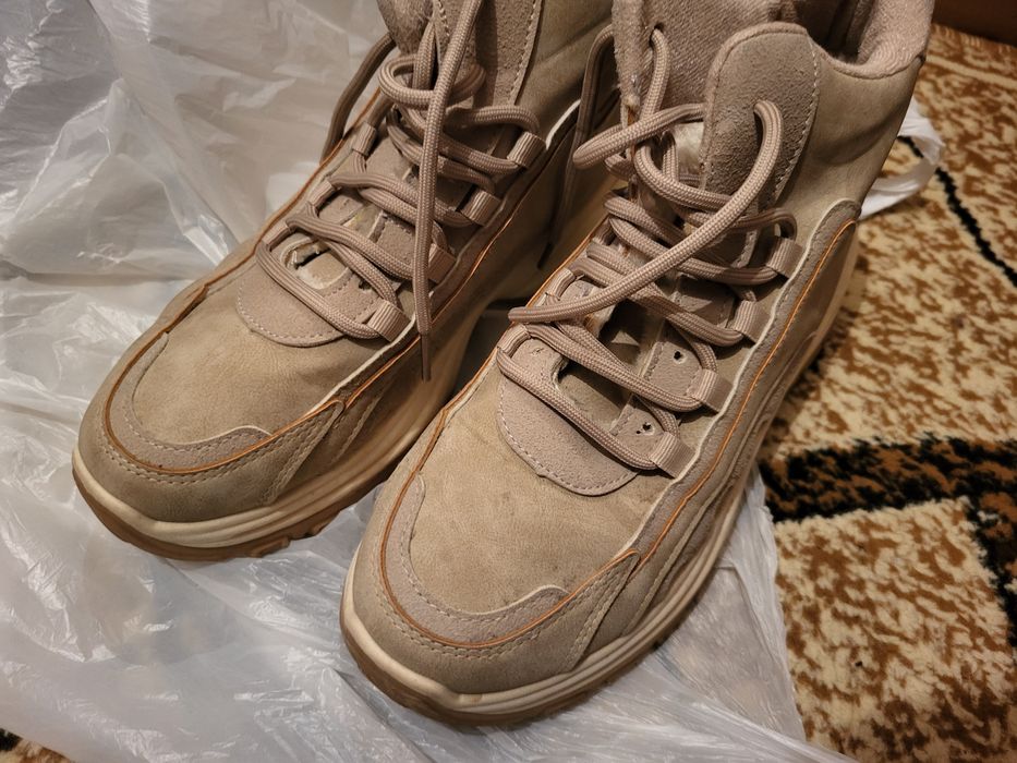 Зимни боти номер 41