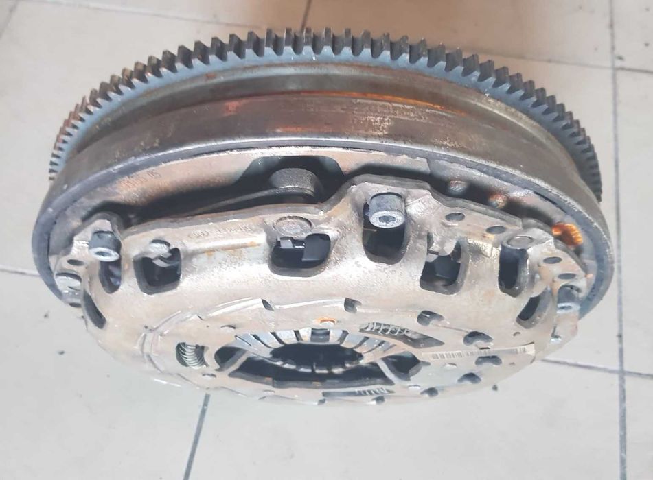 Racitor gaze EGR Turbina Turbo Galerie admisie Motor N47D20C Fulie Injectoare Calculator Pompa frana ABS Volanta BMW F30 F20 F25 F10