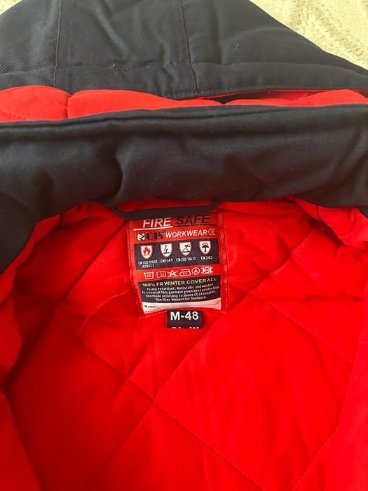 Продам спецодежду