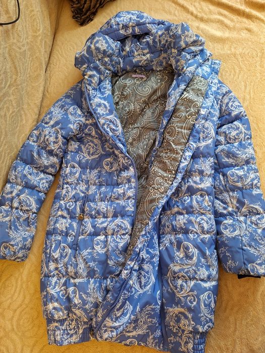 Продам куртку для беременных