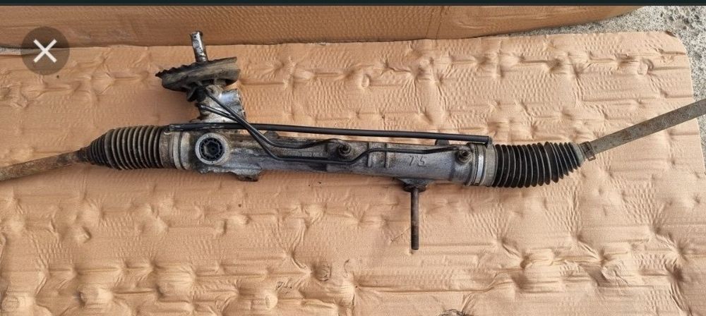 Caseta directie Peugeot 307 / 307 CC / 307 SW