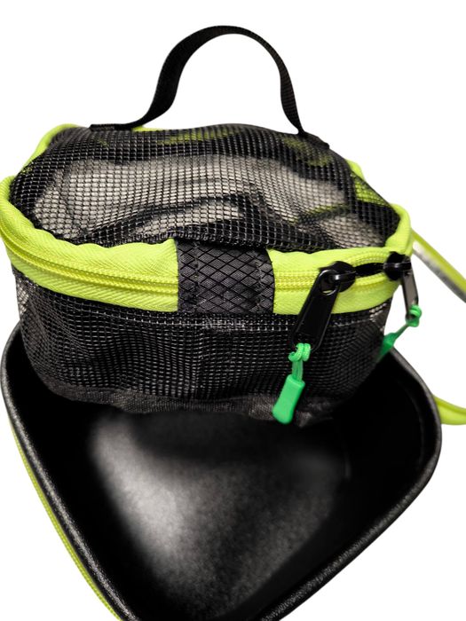 Geanta Umectare Peleti PRO FL