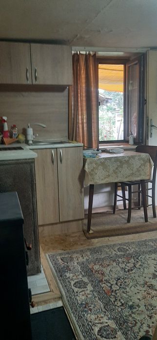 Продавам къща с. Радко Димитриево