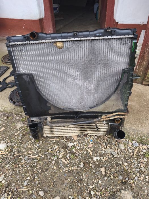 Piese kia sorento 140 cp automata