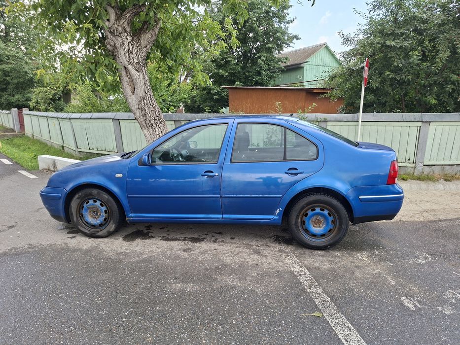 VOLKSWAGEN Bora 2002 — imagine 3