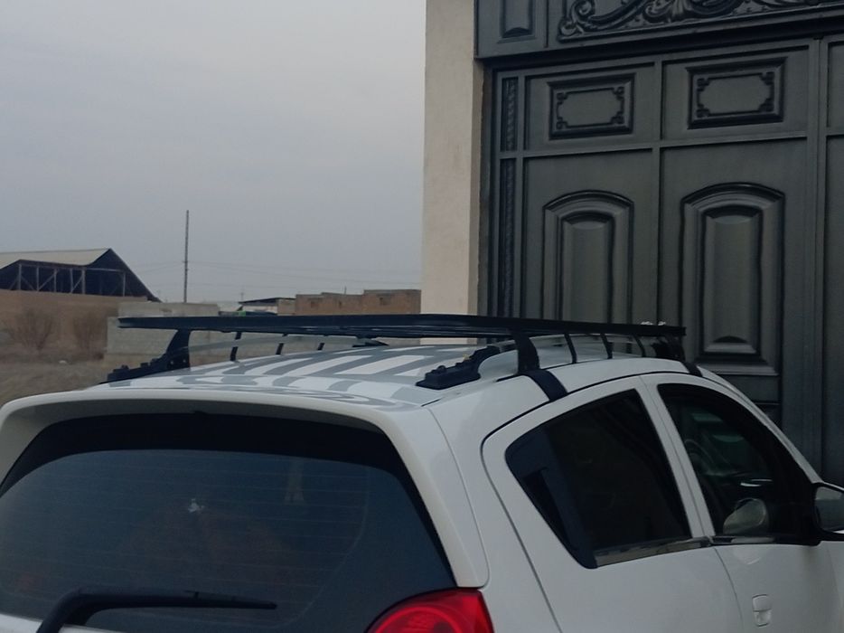 Спарк Багаж сотилади